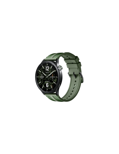 Xiaomi Watch S5 46mm Jungle Green